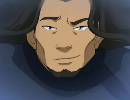 Sozin's Avatar